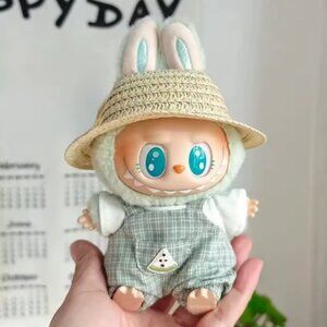 Doll Clothes